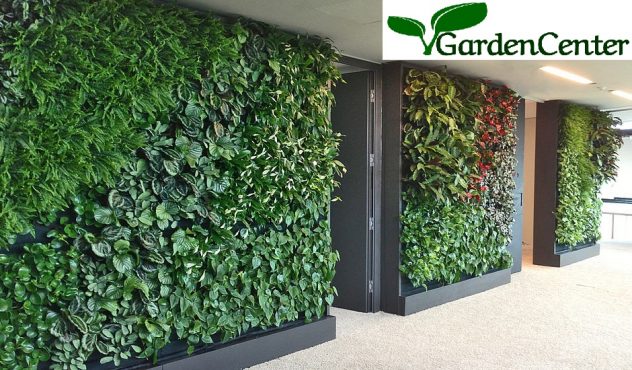 Vertical-garden-indoor-jakarta Garden Center
