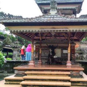 Rumah Adat Bali Lengkap Dengan Gambar dan Penjelasan