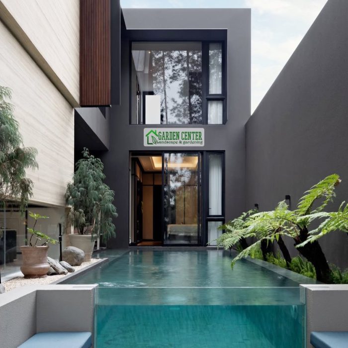 tukang taman surabaya