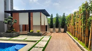 Garden Center | Tukang Taman Surabaya place picture