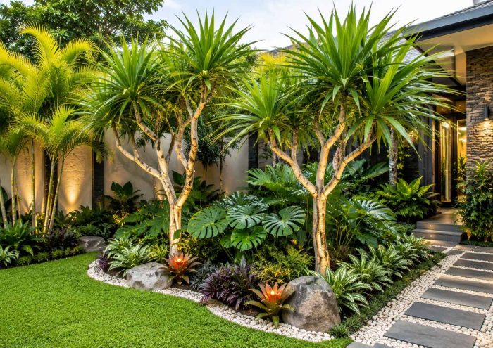pandan bali untuk taman